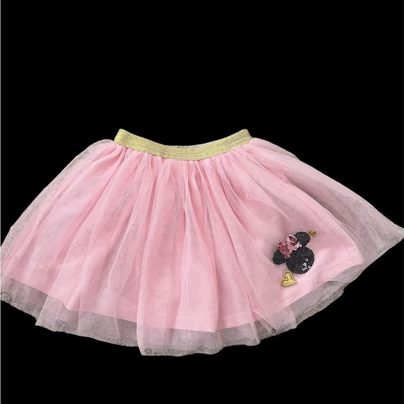 Disney• Little Girl Summer Skirts, Set of 2, EUC - Picture 5 of 12